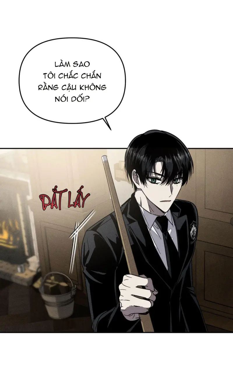 Công Lập Left Fluke Chapter 32 - Next 