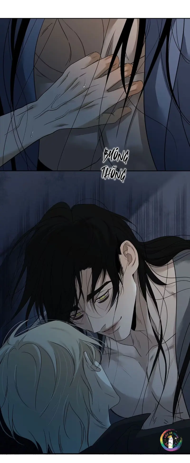 ✯ Sắc Thu Nghĩa Trang ✯ Chapter 35 - Next 