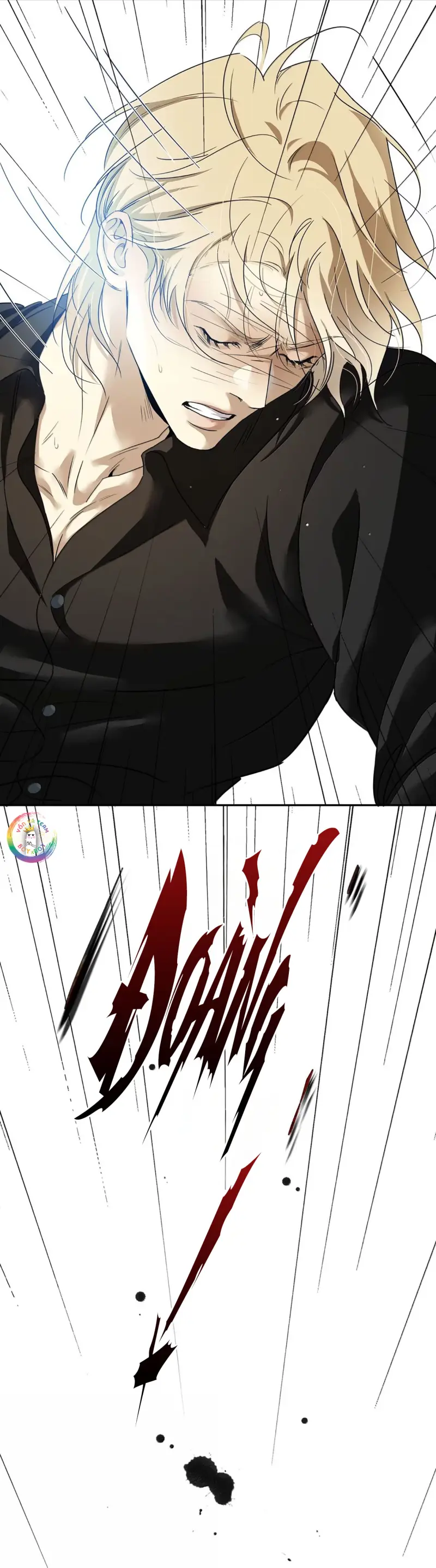 ✯ Sắc Thu Nghĩa Trang ✯ Chapter 35 - Next 