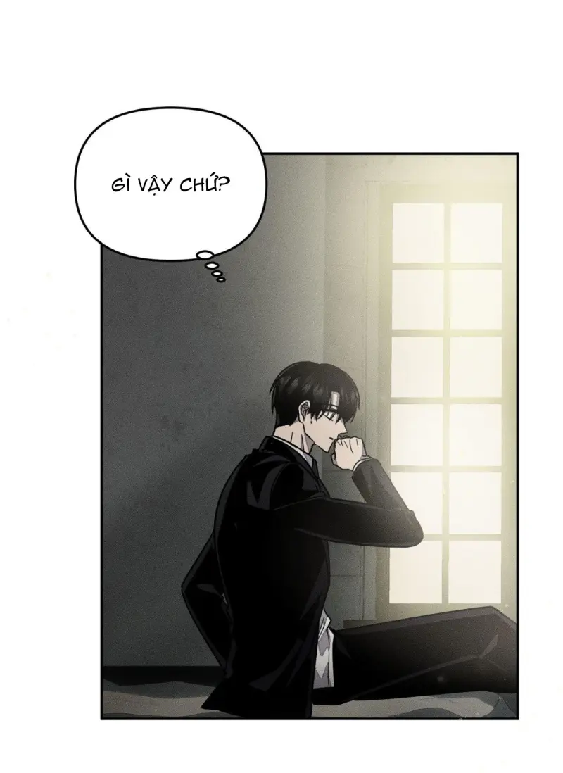 Công Lập Left Fluke Chapter 32 - Next 