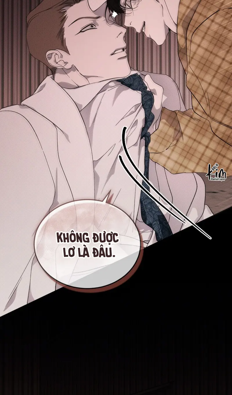 NGUỒN GỐC TIẾN HÓA Chapter 24 - Next 