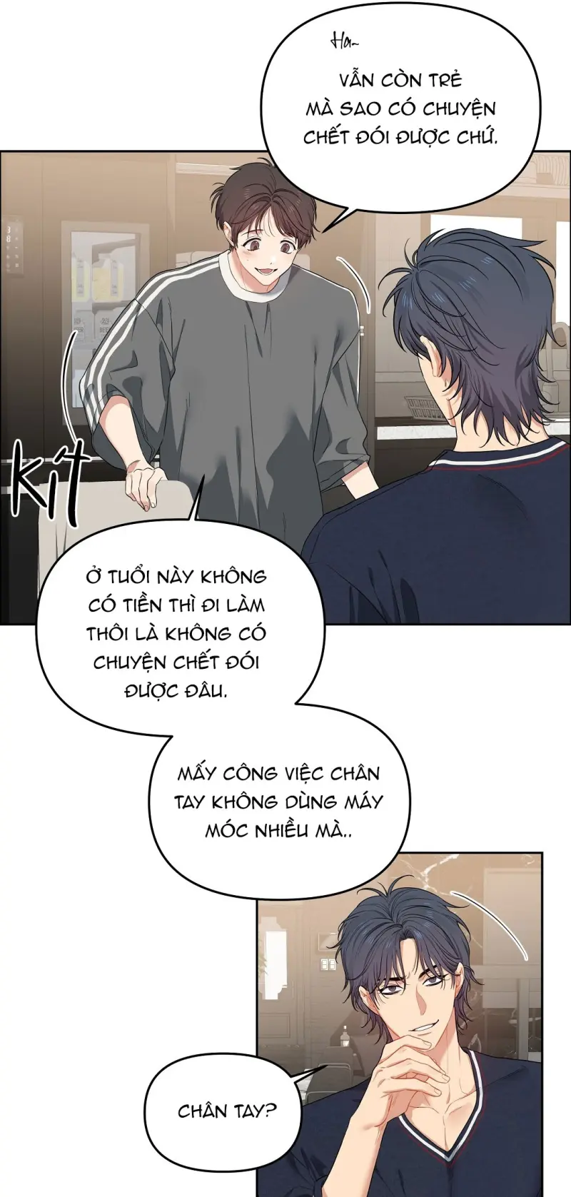 Hoa Anh Đ ào    Chapter 37 - Next 
