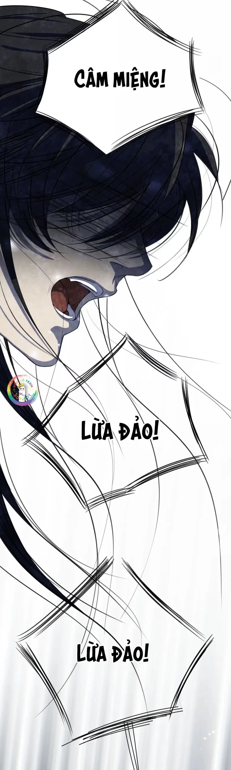 ✯ Sắc Thu Nghĩa Trang ✯ Chapter 35 - Next 