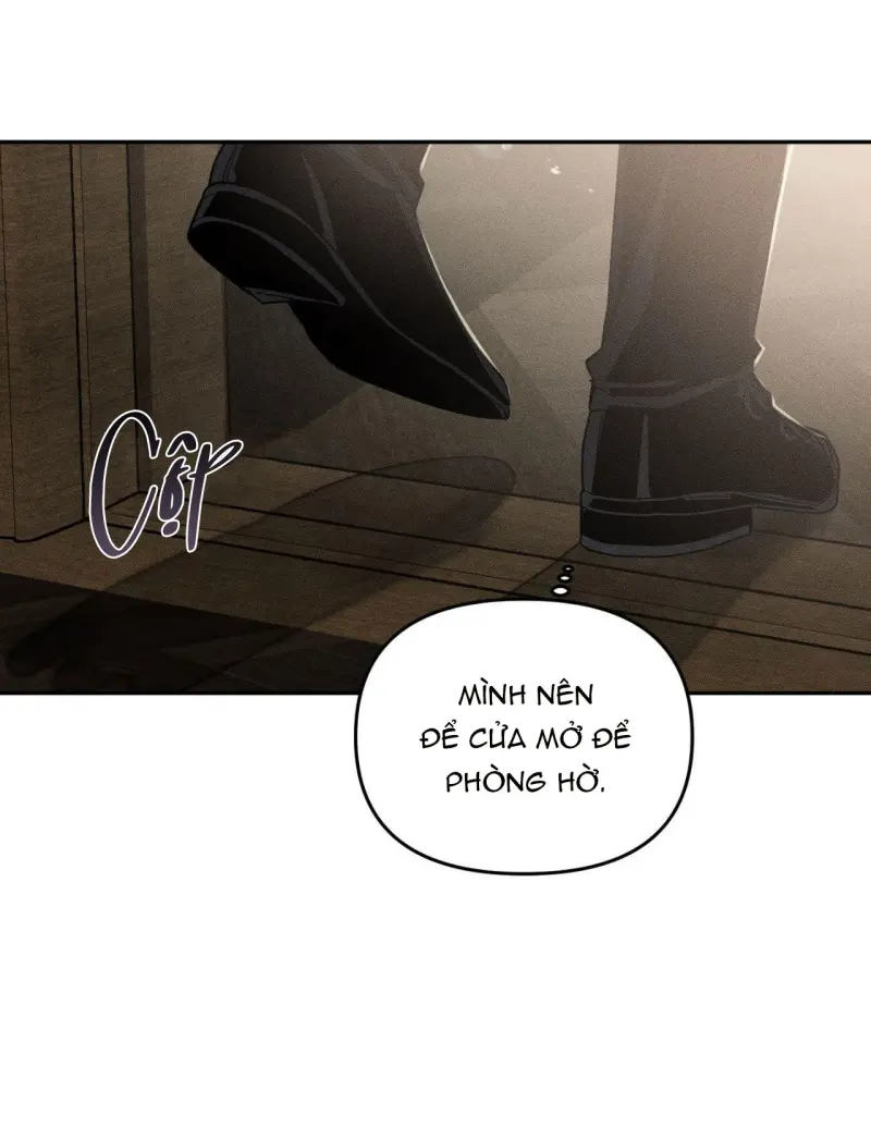 Công Lập Left Fluke Chapter 32 - Next 