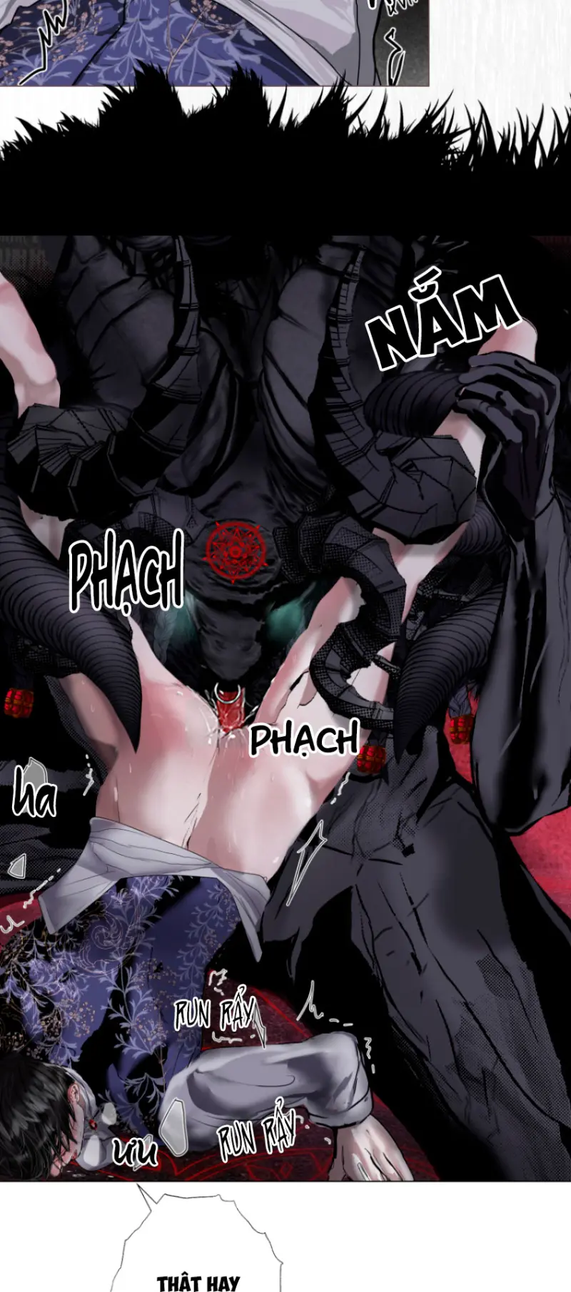 Tái Sinh Thành Công Tước Phản Diện Chapter 3 ciu khổng lồ - Next 