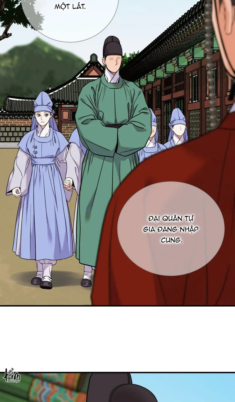 KIẾM HOA Chapter 94 - Next 