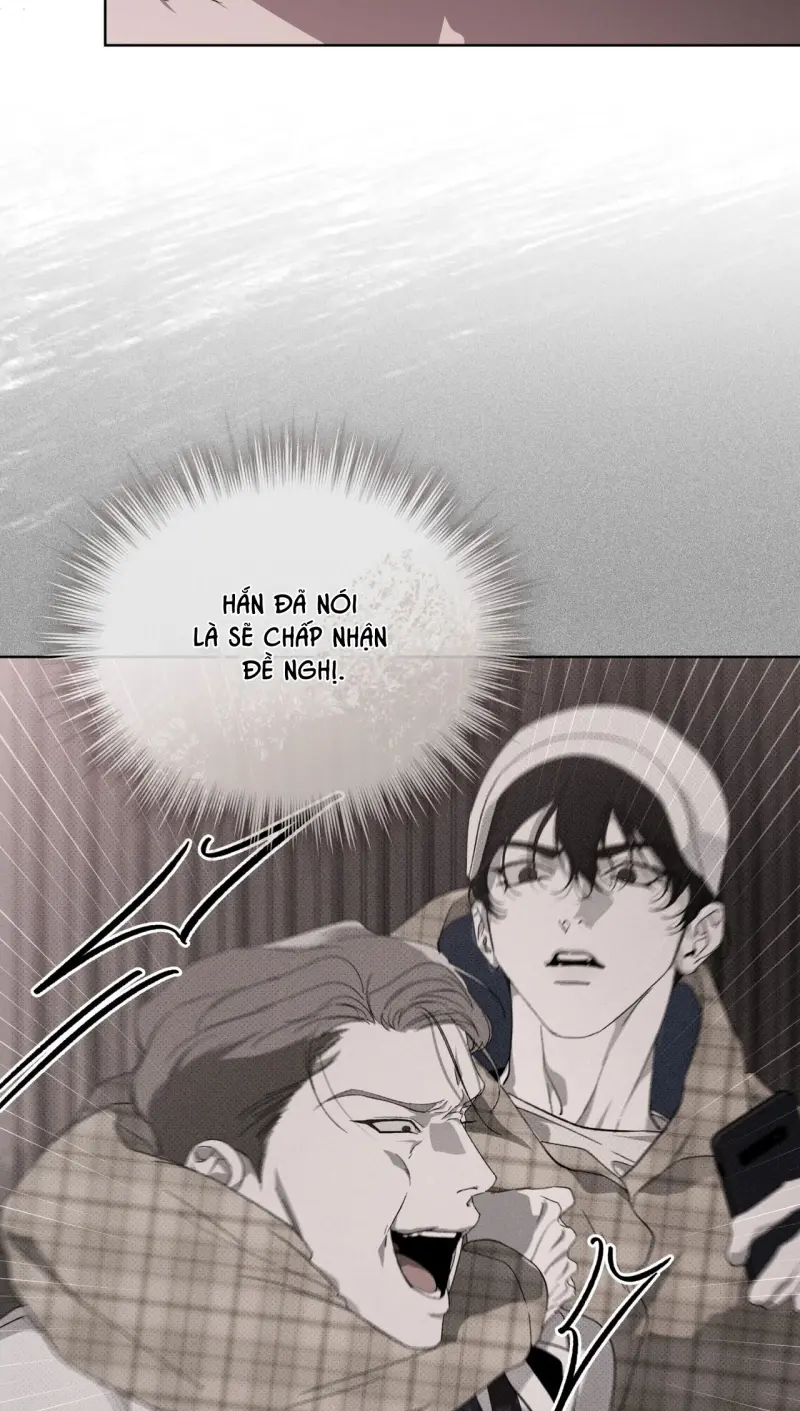 NGUỒN GỐC TIẾN HÓA Chapter 24 - Next 