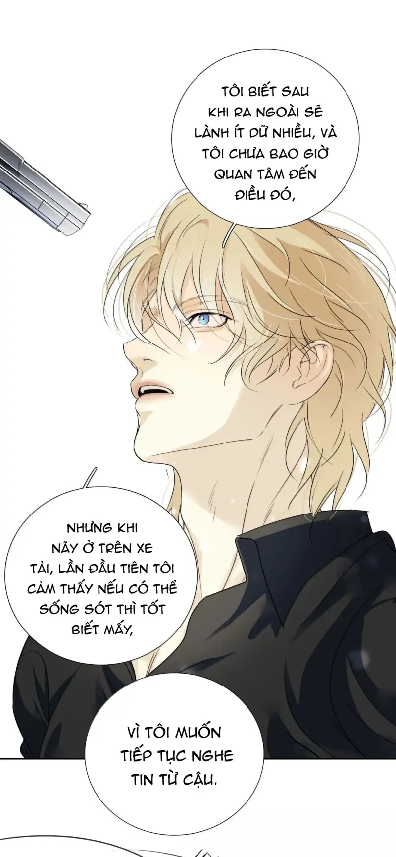 ✯ Sắc Thu Nghĩa Trang ✯ Chapter 35 - Next 