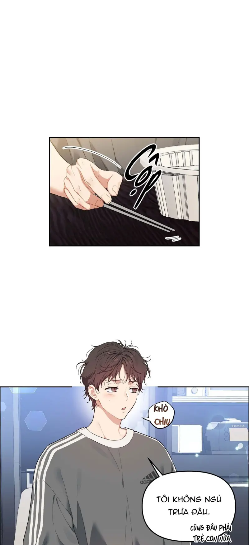 Hoa Anh Đ ào    Chapter 37 - Next 