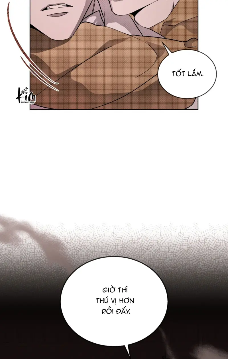 NGUỒN GỐC TIẾN HÓA Chapter 24 - Next 