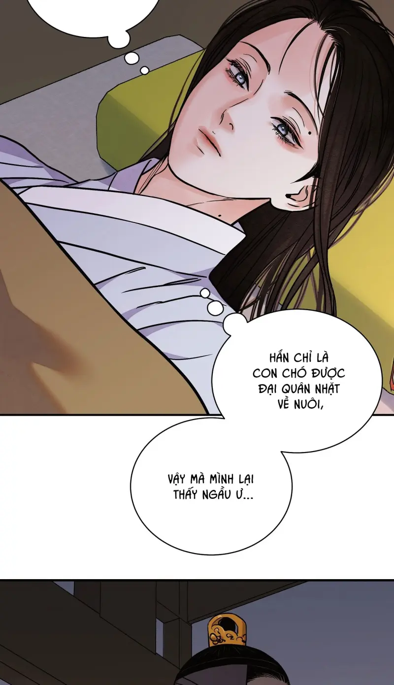KIẾM HOA Chapter 94 - Next 
