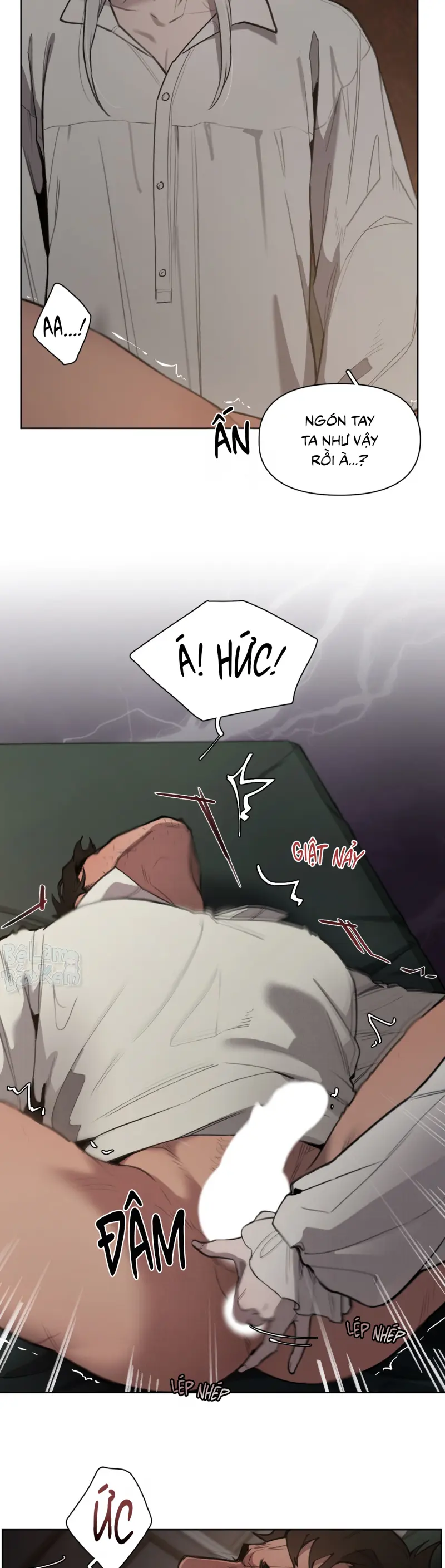 Plaything - Món đồ chơi của đại công tước Chapter 2 - Next 