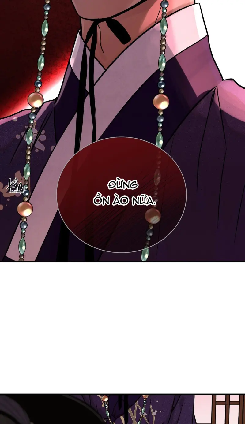 KIẾM HOA Chapter 94 - Next 