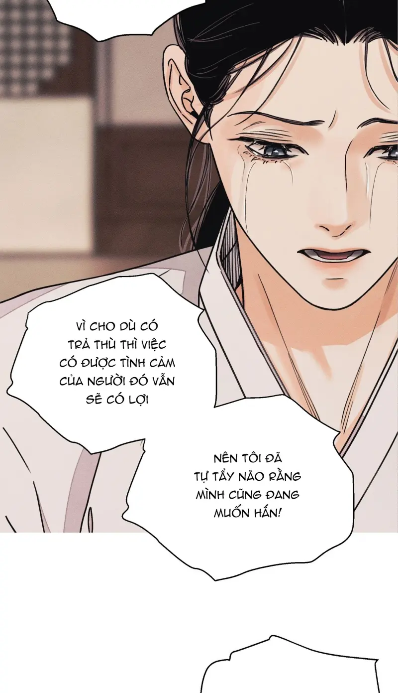 KIẾM HOA Chapter 94 - Next 
