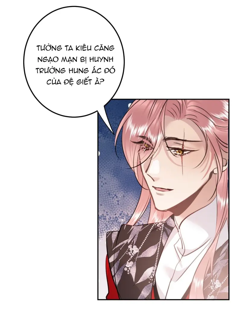 Dạ Bạch Chapter 14 - Trang 2