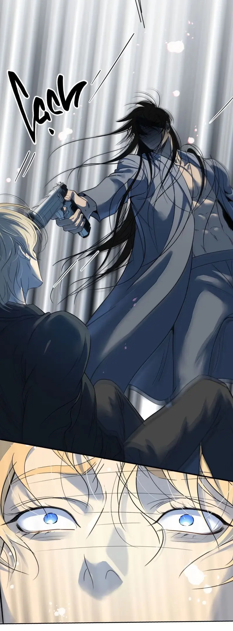 ✯ Sắc Thu Nghĩa Trang ✯ Chapter 35 - Next 