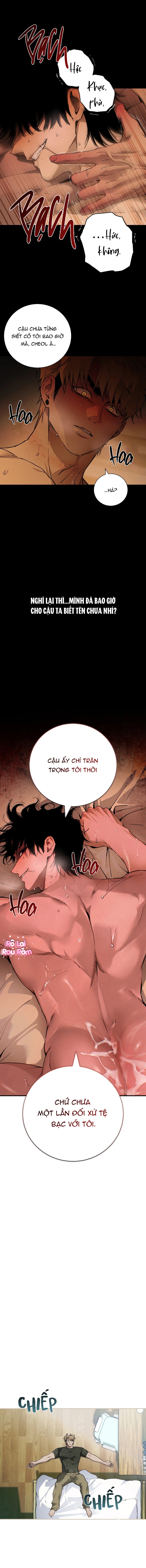 Hãy chết trong vòng tay của tôi Chapter 6 - Next 