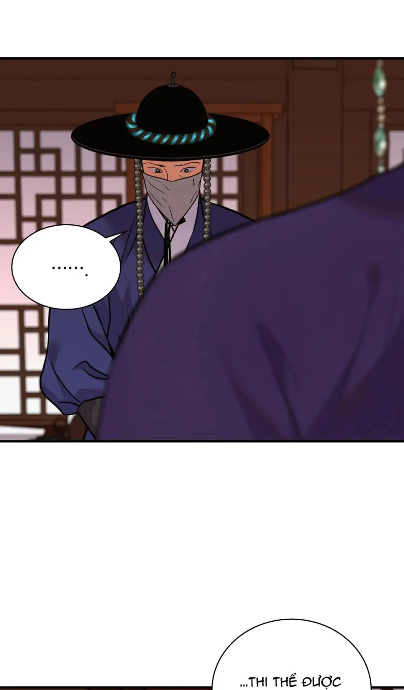 KIẾM HOA Chapter 94 - Next 