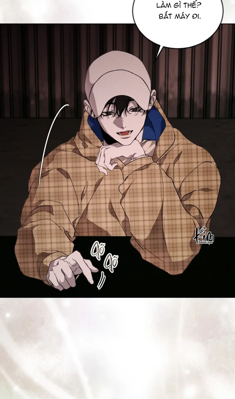 NGUỒN GỐC TIẾN HÓA Chapter 24 - Next 