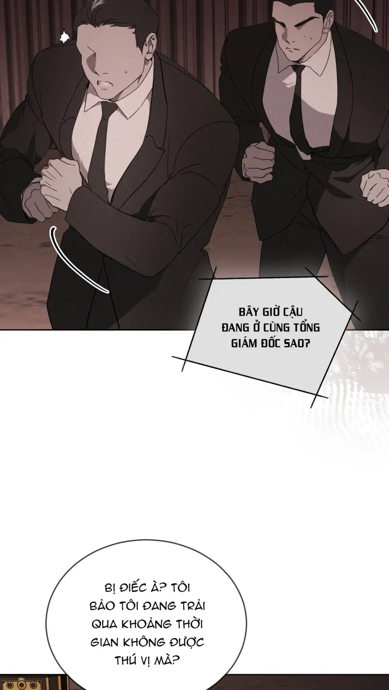 NGUỒN GỐC TIẾN HÓA Chapter 24 - Next 