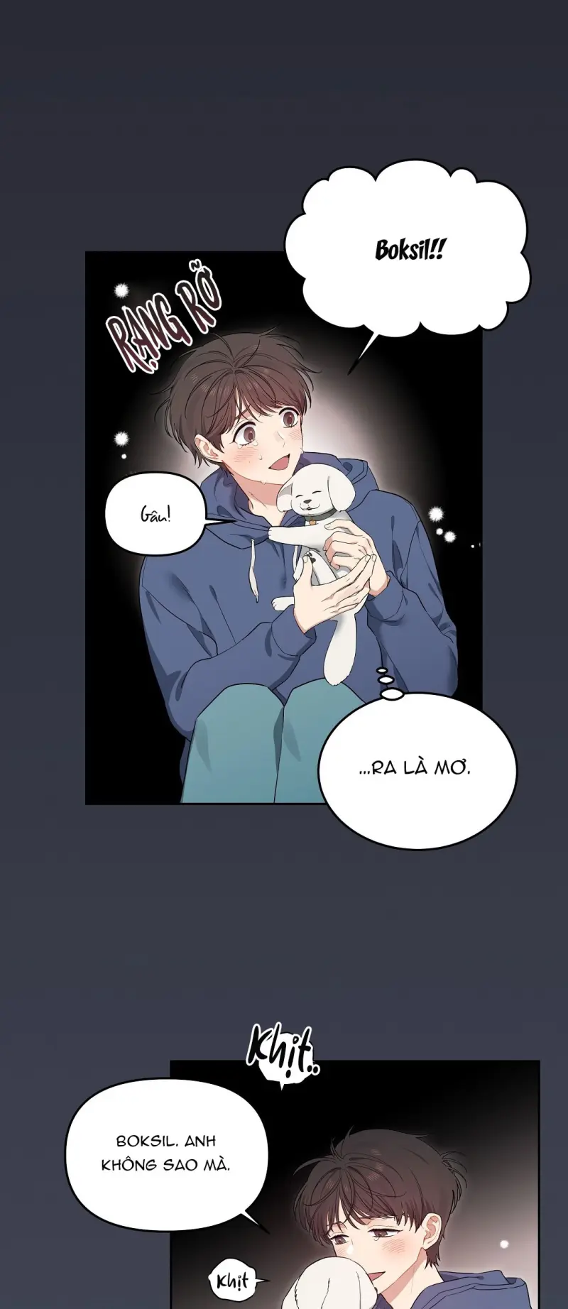 Hoa Anh Đ ào    Chapter 37 - Next 