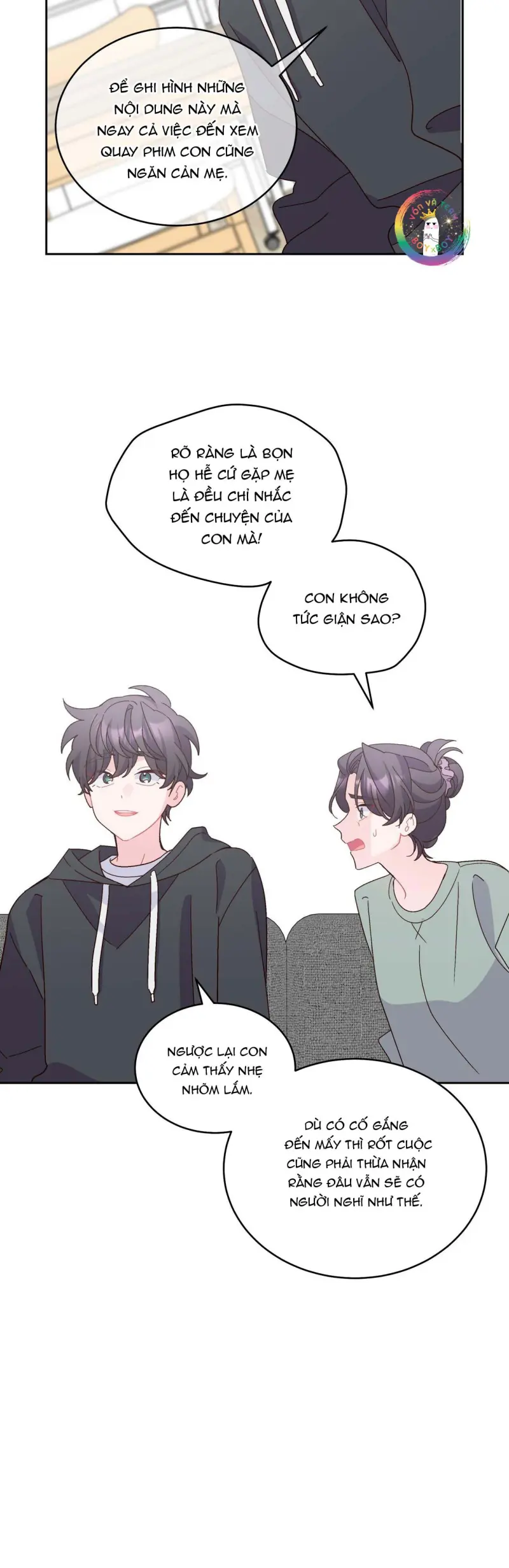 Merry Marbling Chapter 125 - Next 