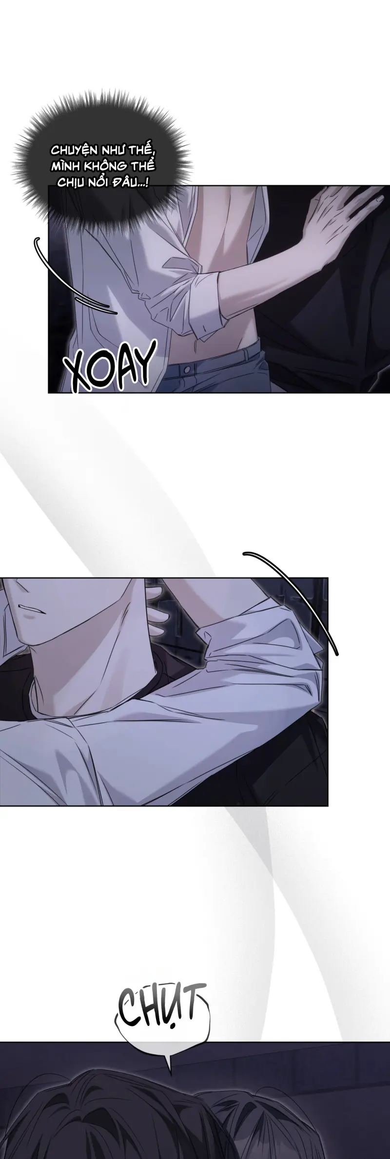 CHEAT DAY Chapter 12 - Next 