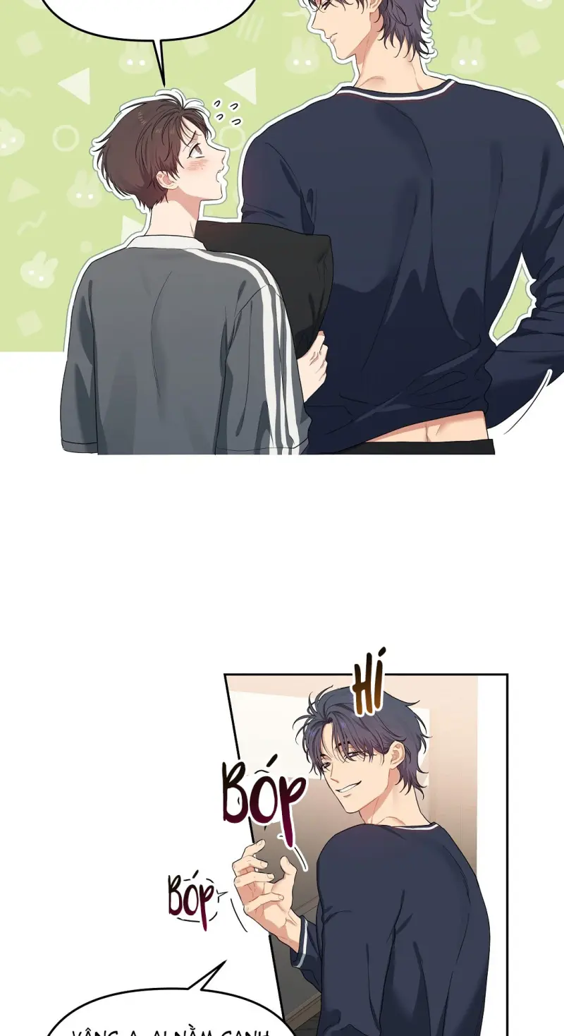 Hoa Anh Đ ào    Chapter 37 - Next 