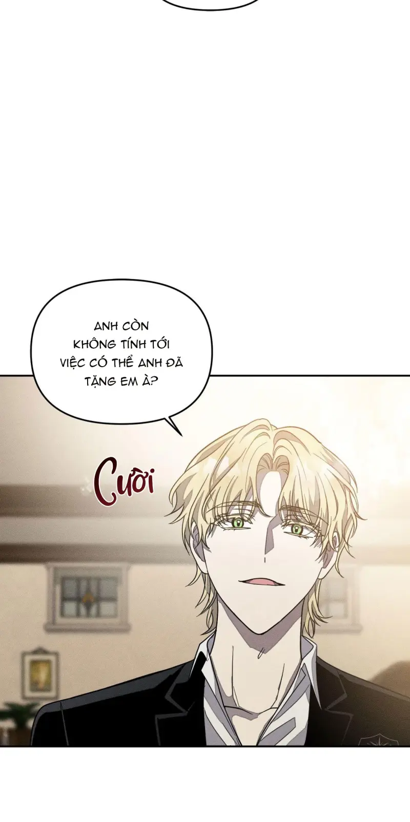 Công Lập Left Fluke Chapter 32 - Next 