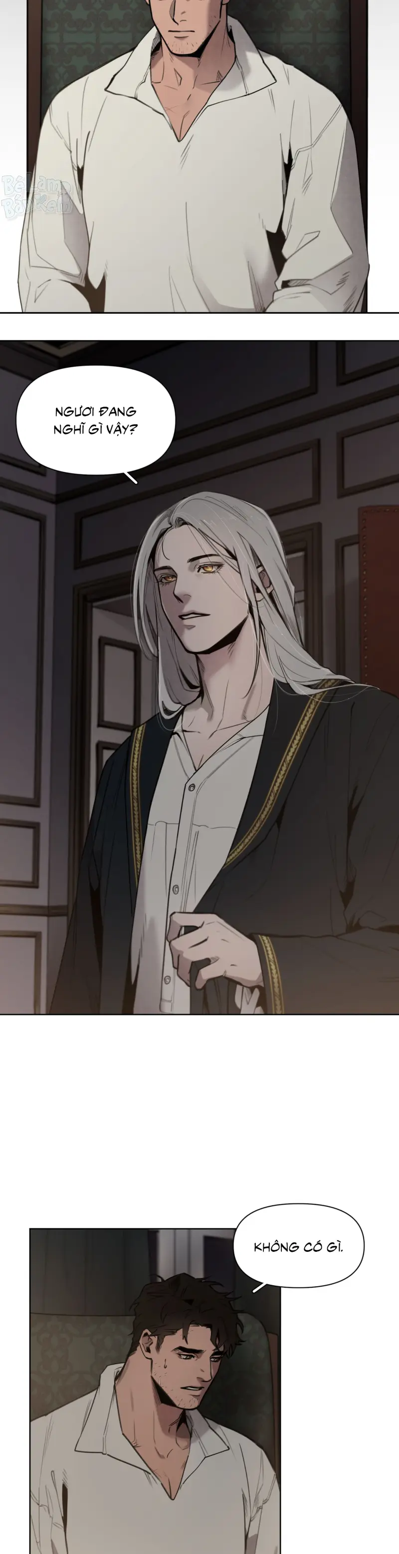 Plaything - Món đồ chơi của đại công tước Chapter 2 - Next 