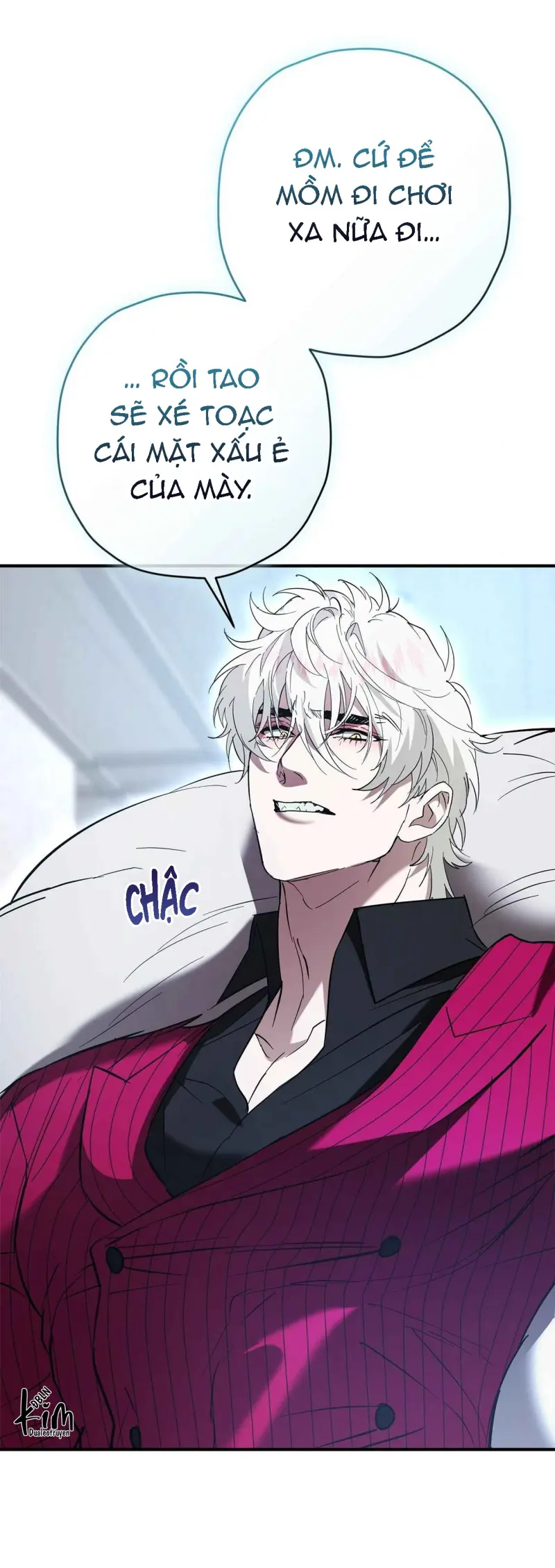 BULLET TIME Chapter 20 - Next 