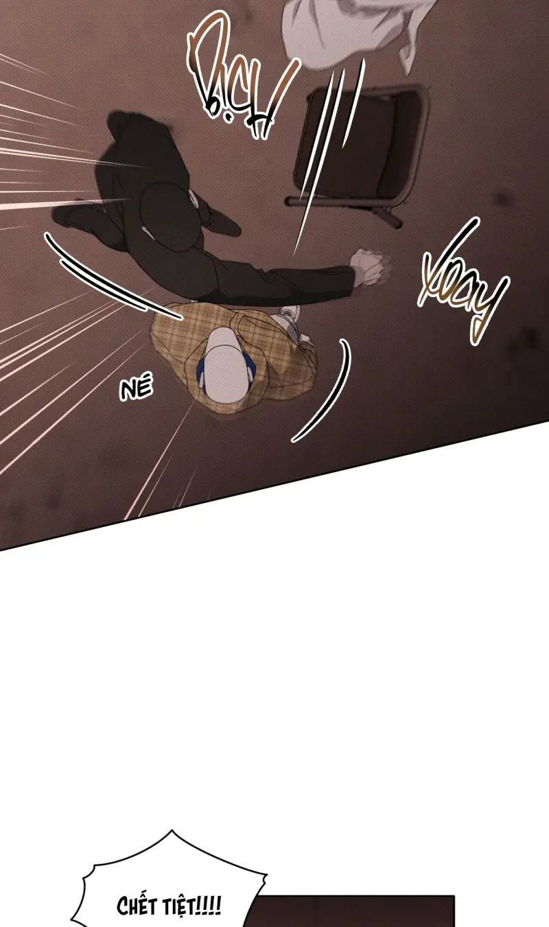 NGUỒN GỐC TIẾN HÓA Chapter 24 - Next 