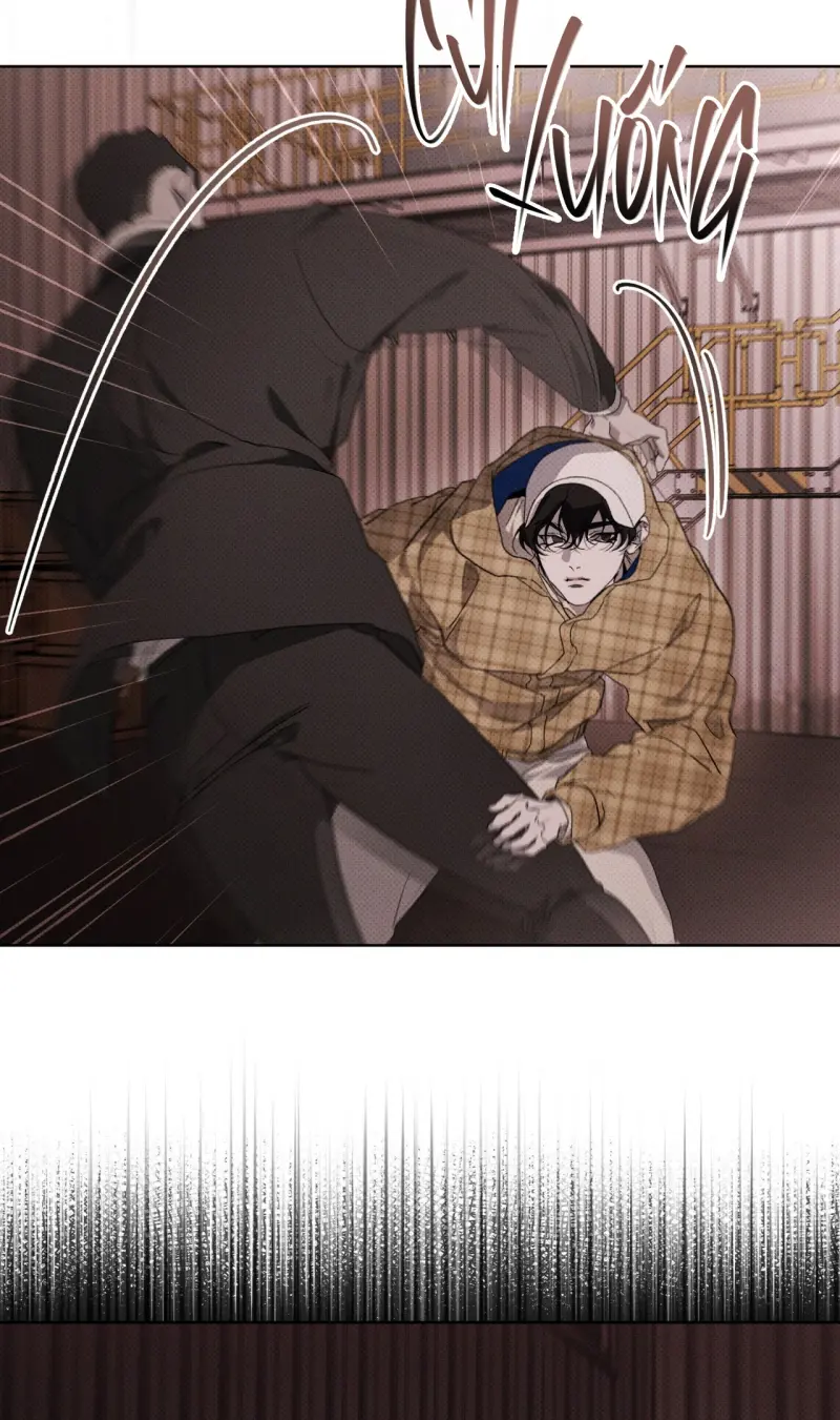 NGUỒN GỐC TIẾN HÓA Chapter 24 - Next 