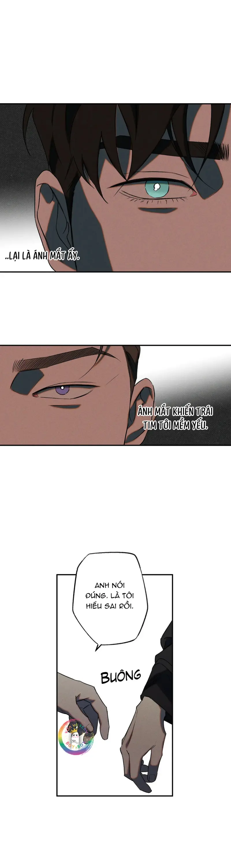 WET SAND Chapter 22 - Next 