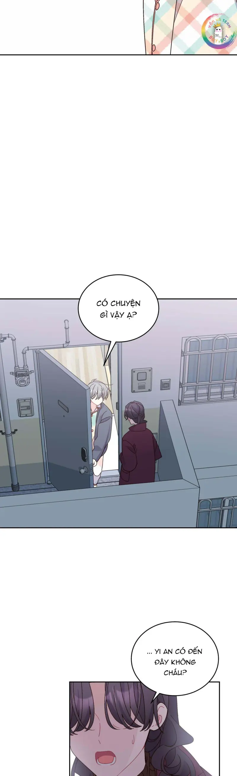 Merry Marbling Chapter 125 - Next 