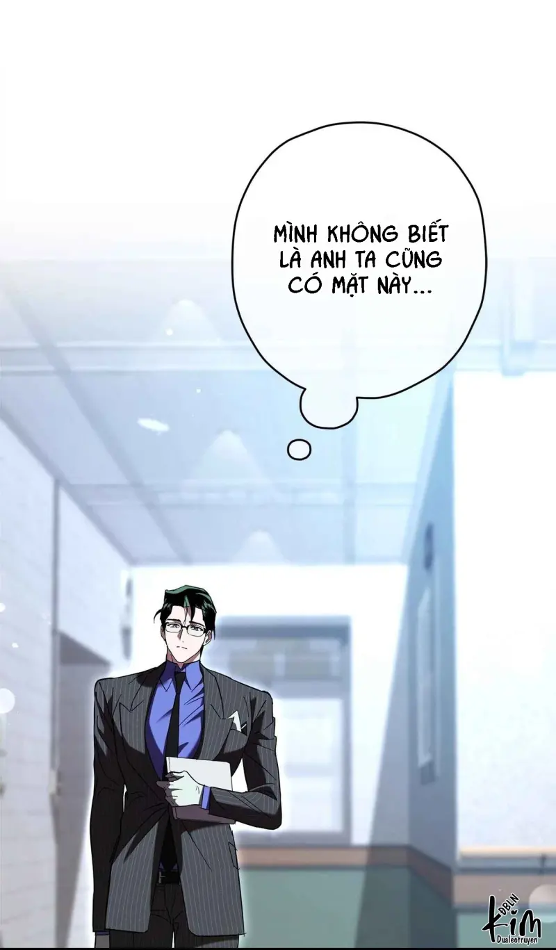 BULLET TIME Chapter 20 - Next 