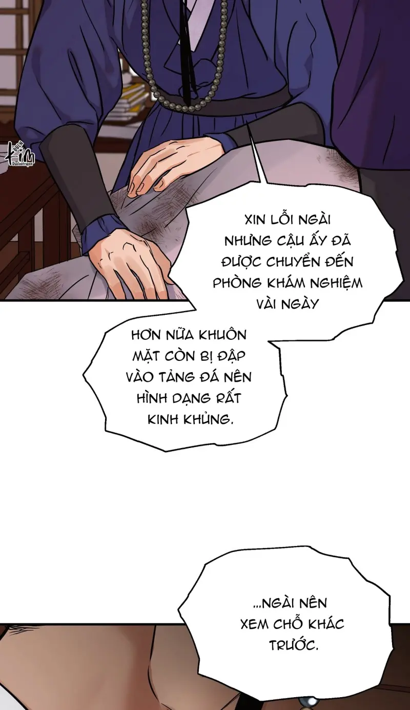 KIẾM HOA Chapter 94 - Next 