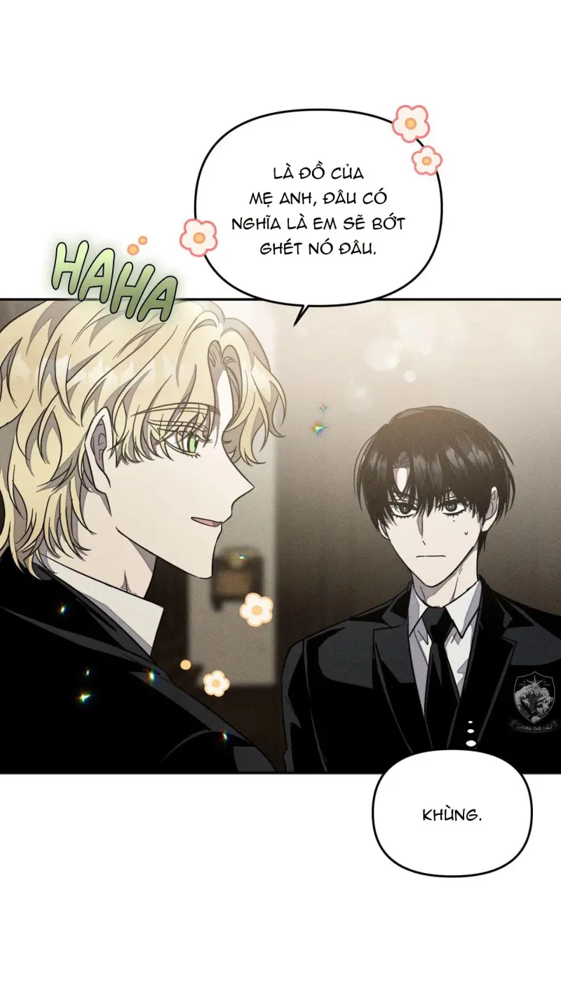 Công Lập Left Fluke Chapter 32 - Next 