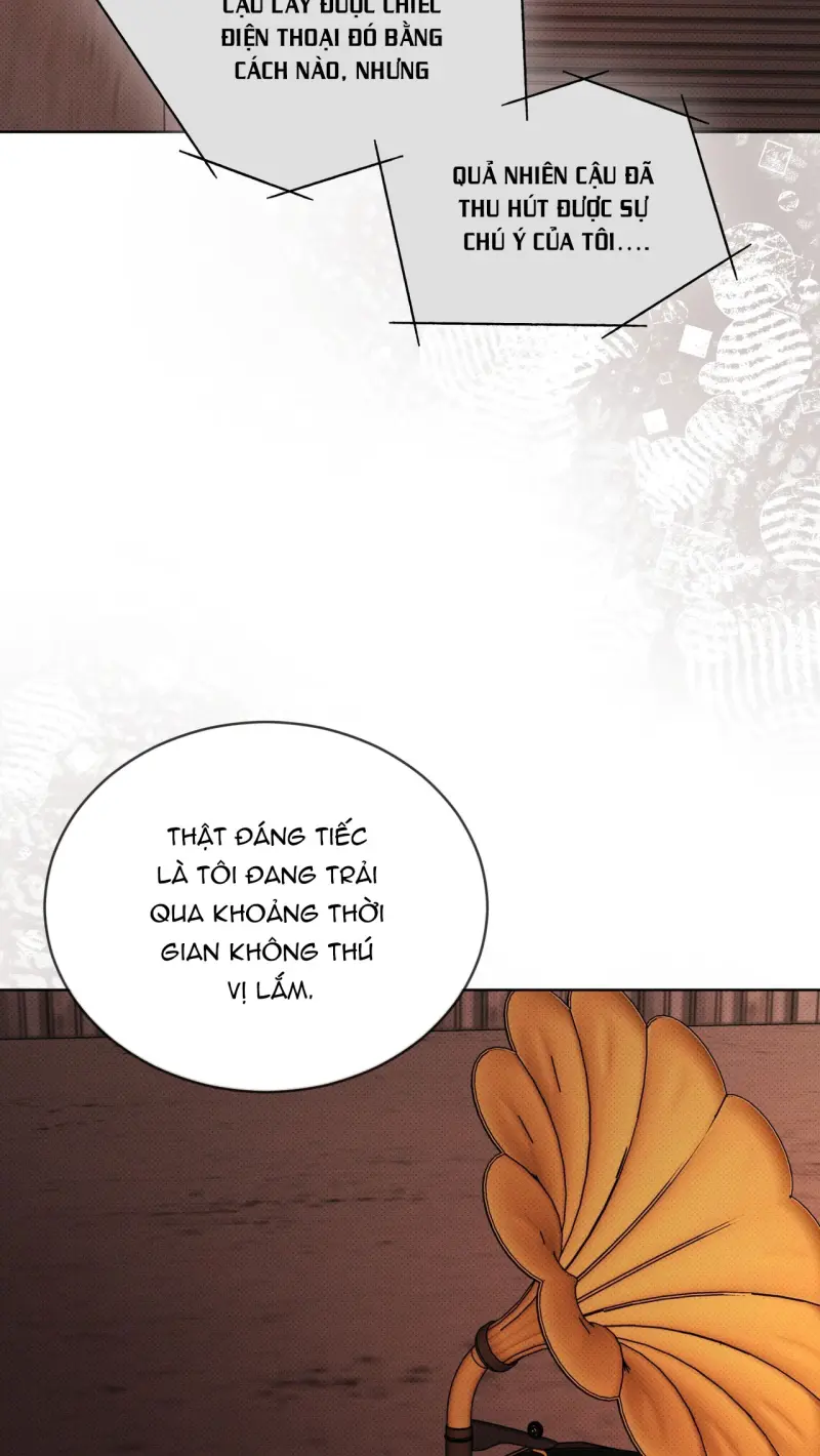 NGUỒN GỐC TIẾN HÓA Chapter 24 - Next 