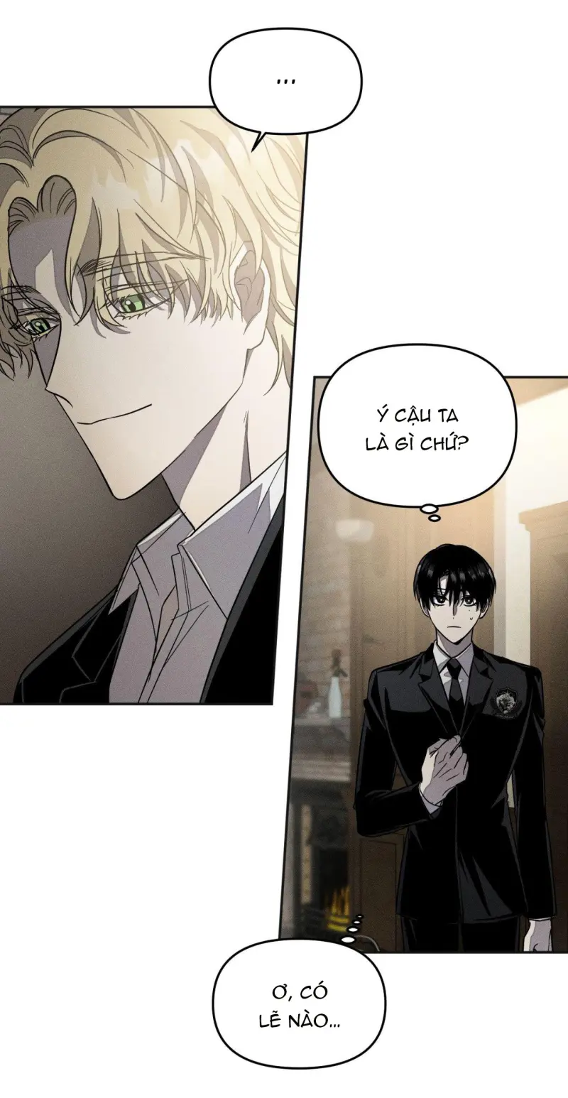 Công Lập Left Fluke Chapter 32 - Next 