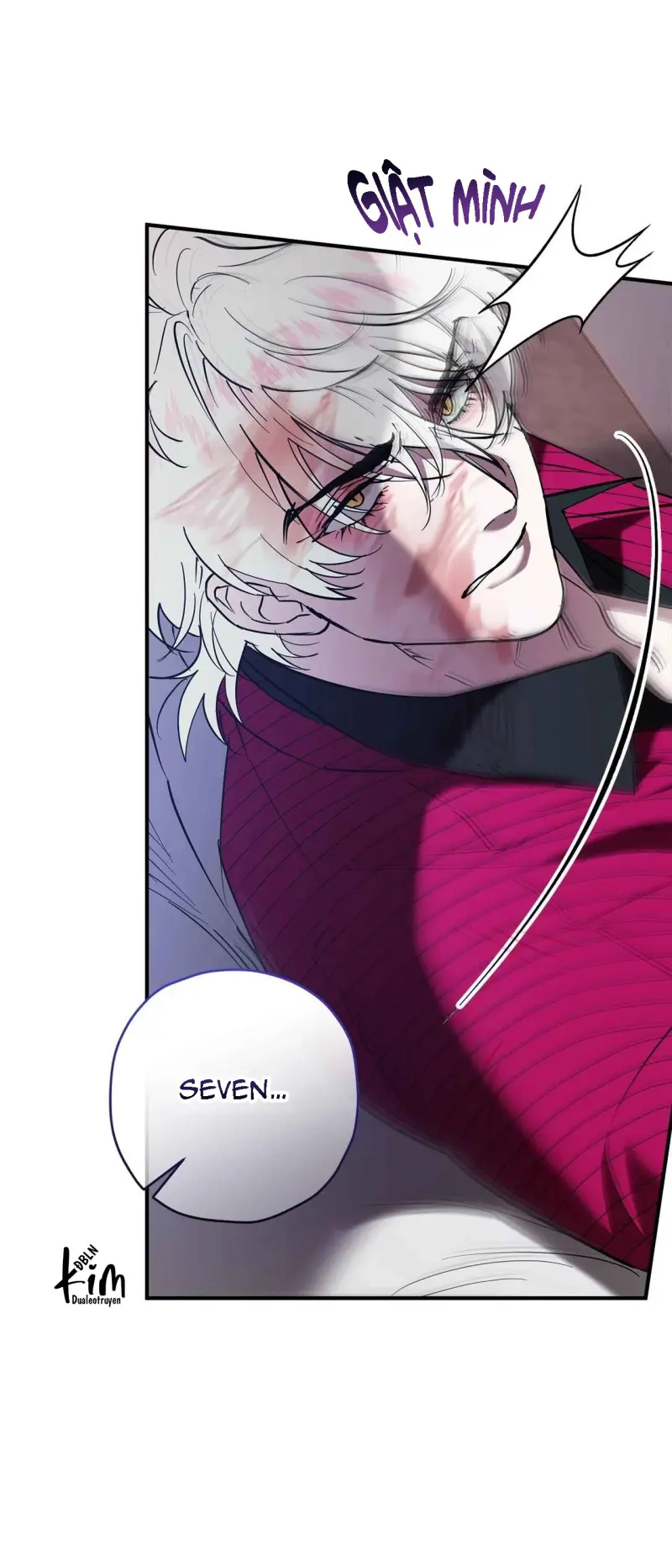 BULLET TIME Chapter 20 - Next 