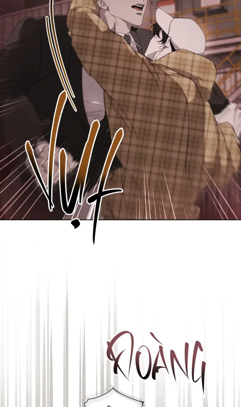 NGUỒN GỐC TIẾN HÓA Chapter 24 - Next 