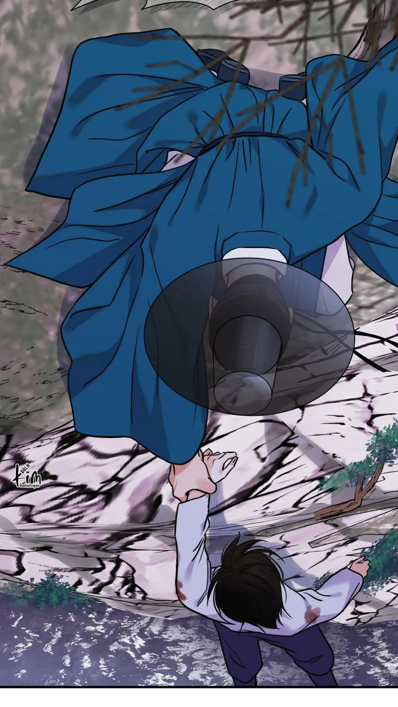 KIẾM HOA Chapter 94 - Next 