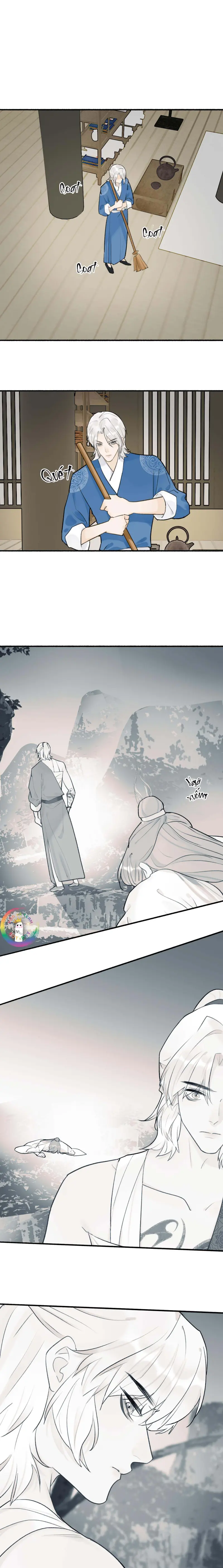 Tướng Quân! Coi Chừng Chó Dại! Chapter 62 - Next 