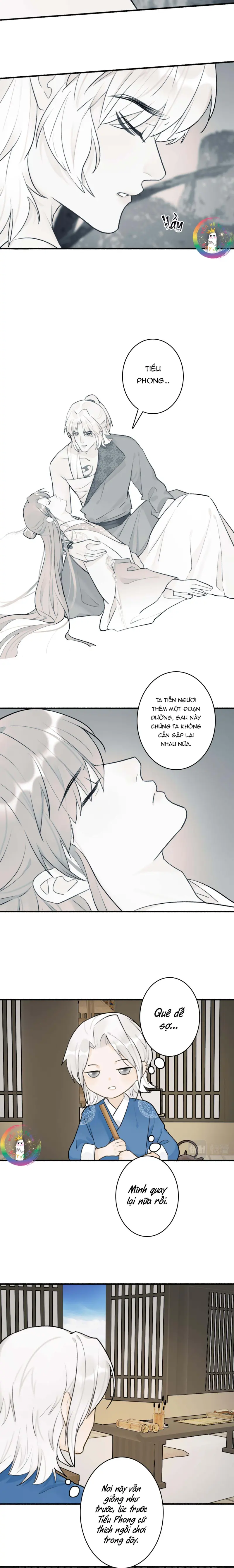 Tướng Quân! Coi Chừng Chó Dại! Chapter 62 - Next 