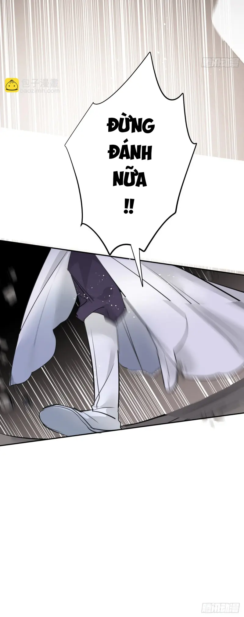 Dạ Bạch Chapter 14 - Trang 2