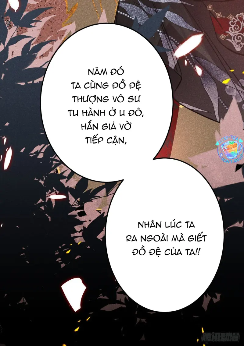 Dạ Bạch Chapter 14 - Trang 2