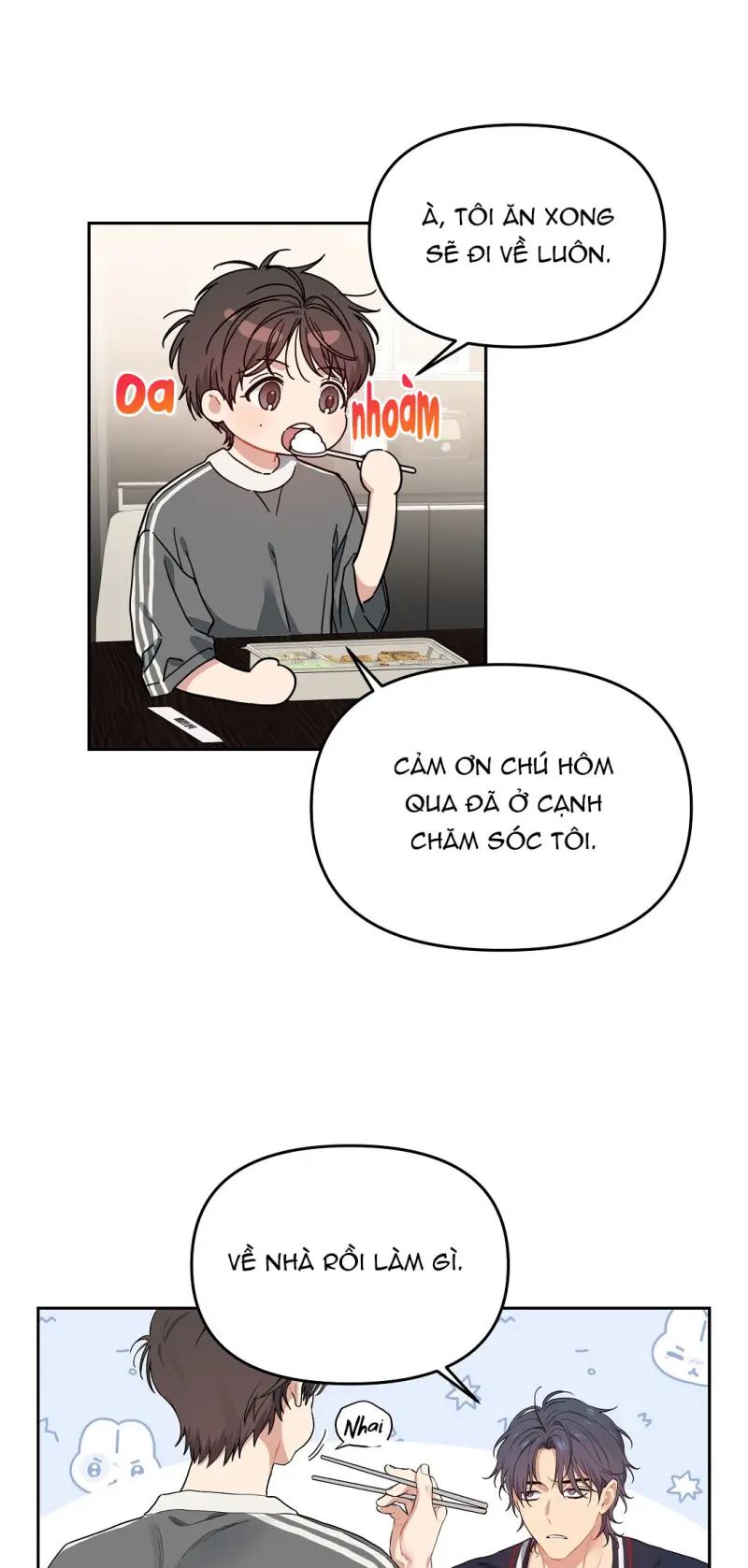 Hoa Anh Đ ào    Chapter 37 - Next 