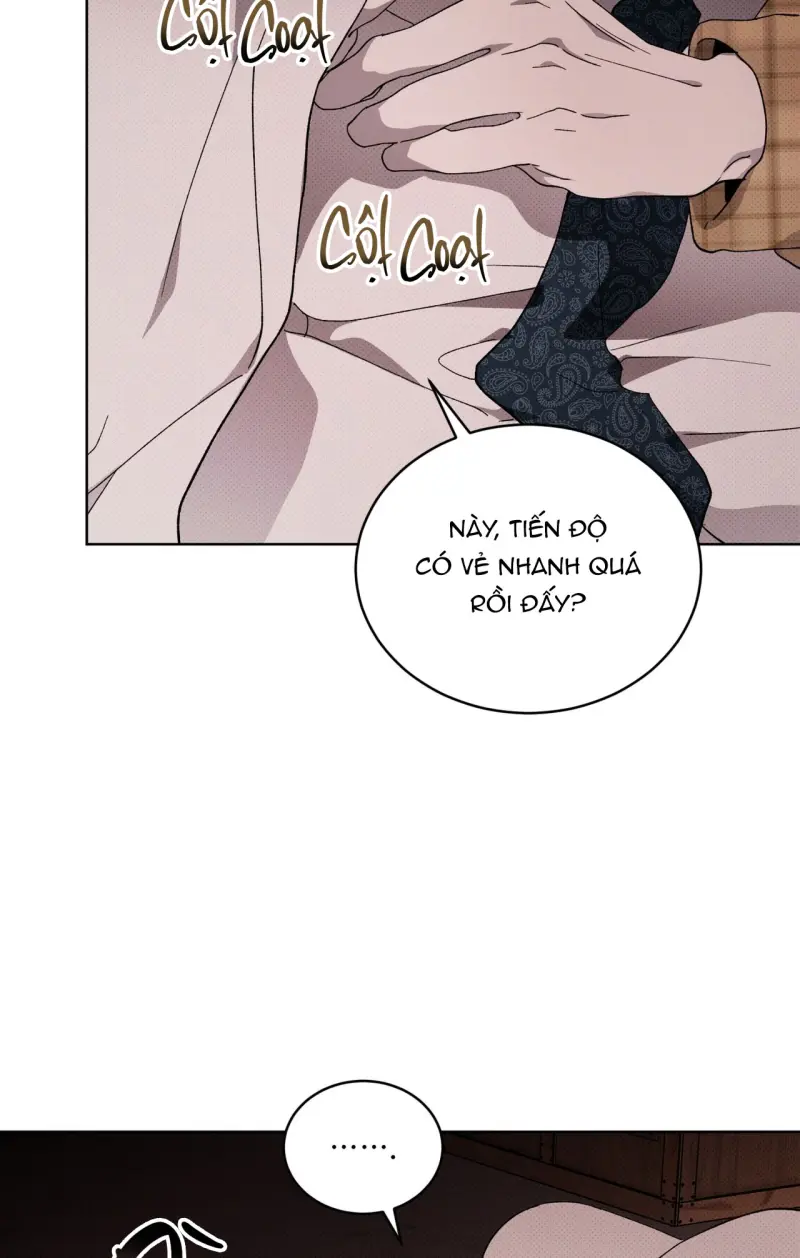 NGUỒN GỐC TIẾN HÓA Chapter 24 - Next 