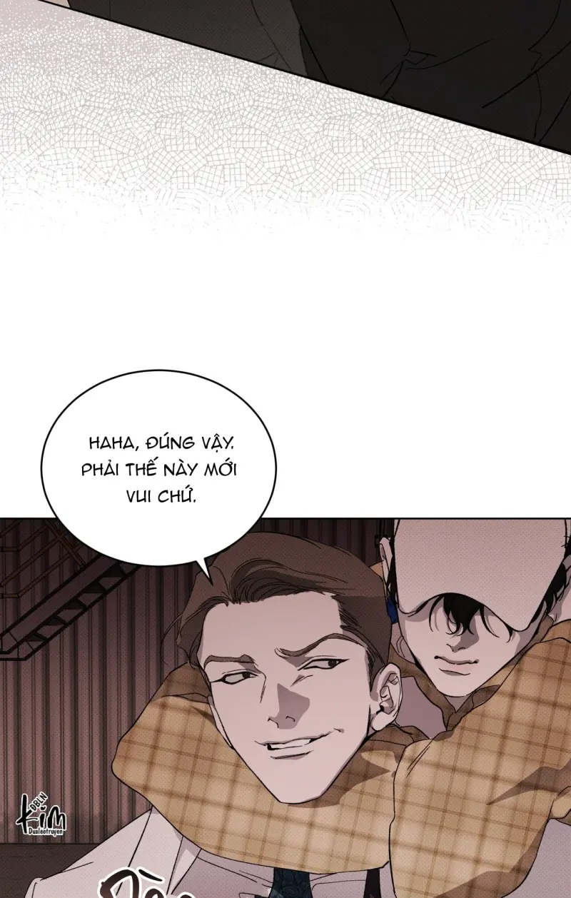 NGUỒN GỐC TIẾN HÓA Chapter 24 - Next 